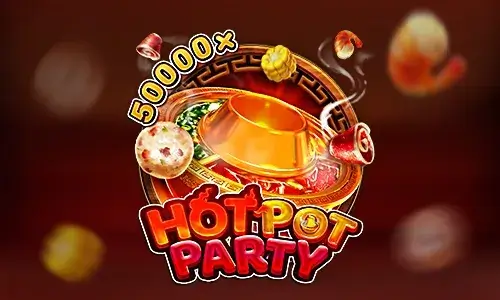 milyon88 Hot Pot Party
