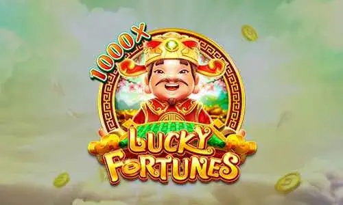 milyon88 Lucky Fortunes