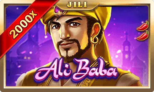 milyon88 Ali baba