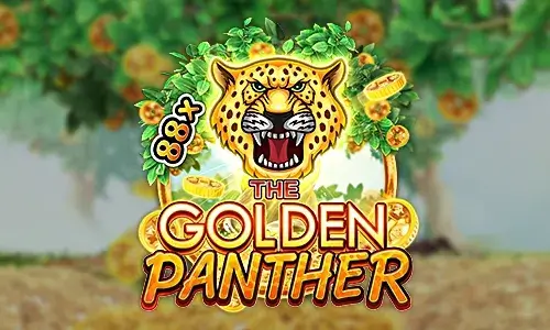 milyon88 Golden Panther